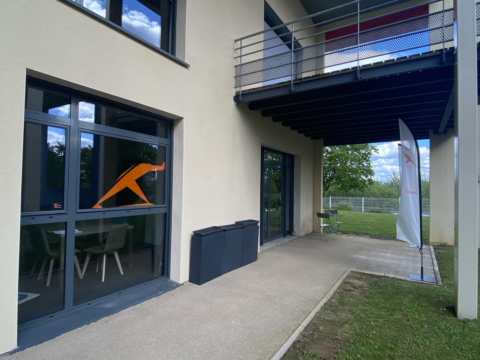 Agence de Belfort