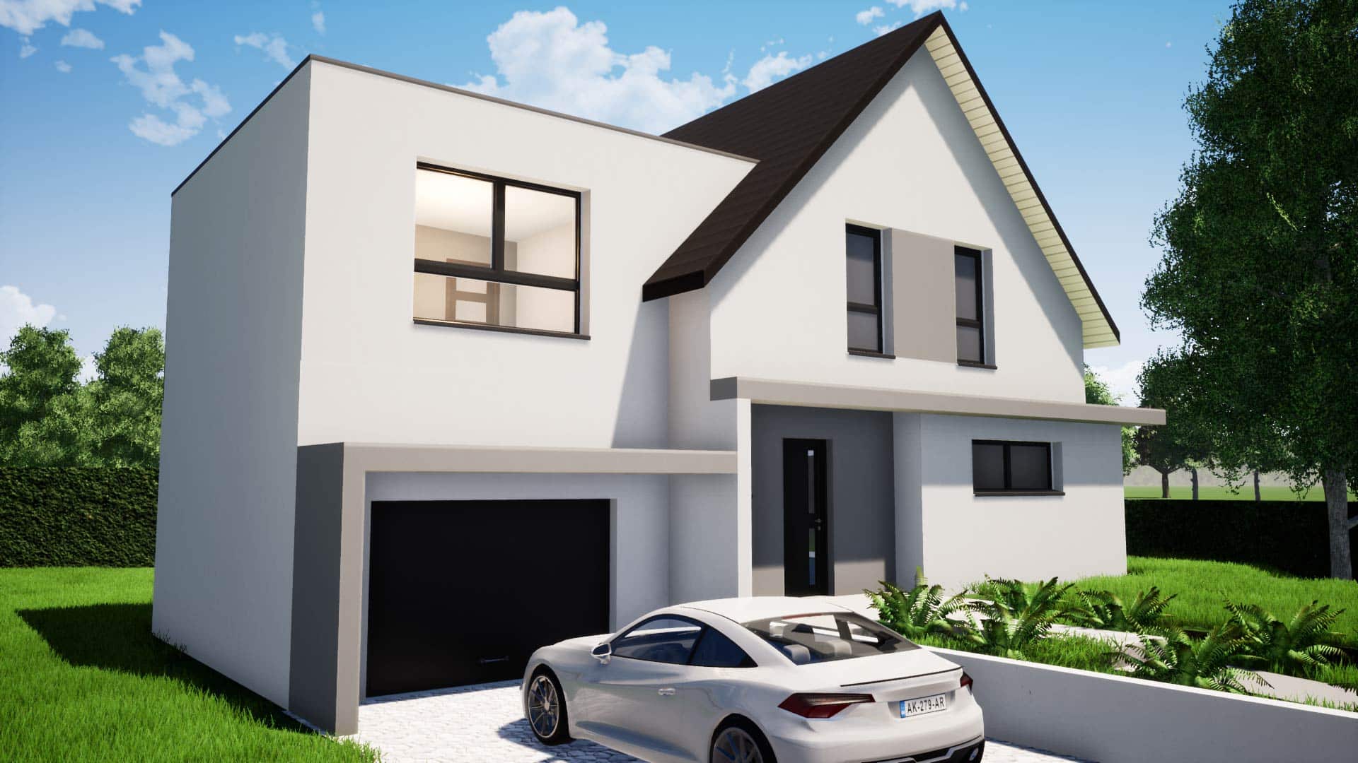 Une envie d’extension sur-mesure