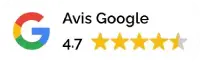 Avis Google